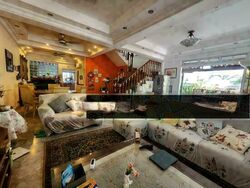 Jalan Chempaka Kuning (D16), Semi-Detached #586656921